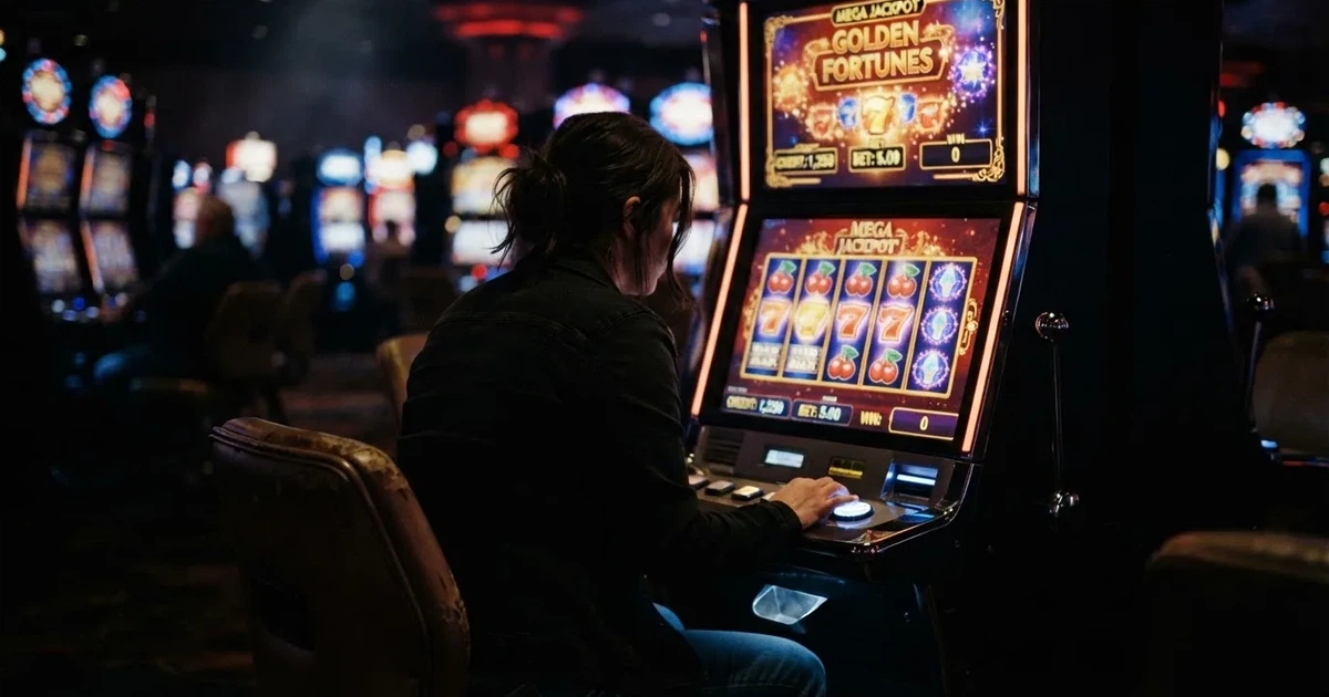 Beste jackpot slots Nederland 2026 — Ksa-vergunde aanbieders vergeleken