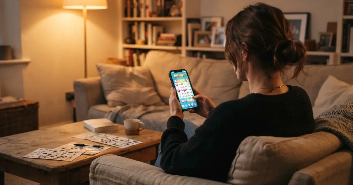 Bingo casino online Nederland 2026 — vergunning, limieten en aanbod