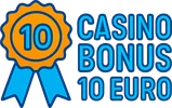 Casino Bonus 10 Euro